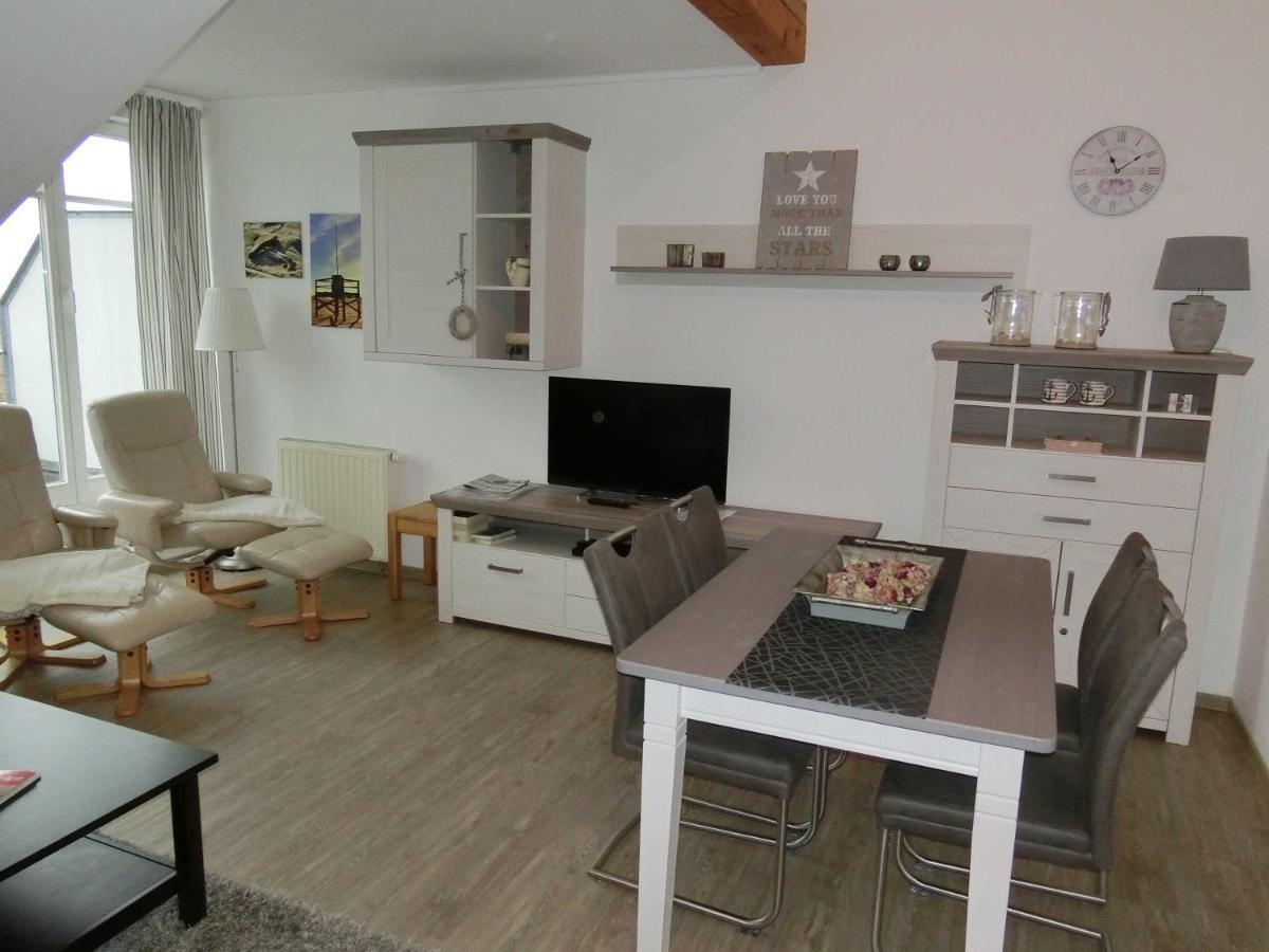 Appartement Residenz Bellevue Usedom 52 Dsl Wlan Kostenlos Zinnowitz Εξωτερικό φωτογραφία