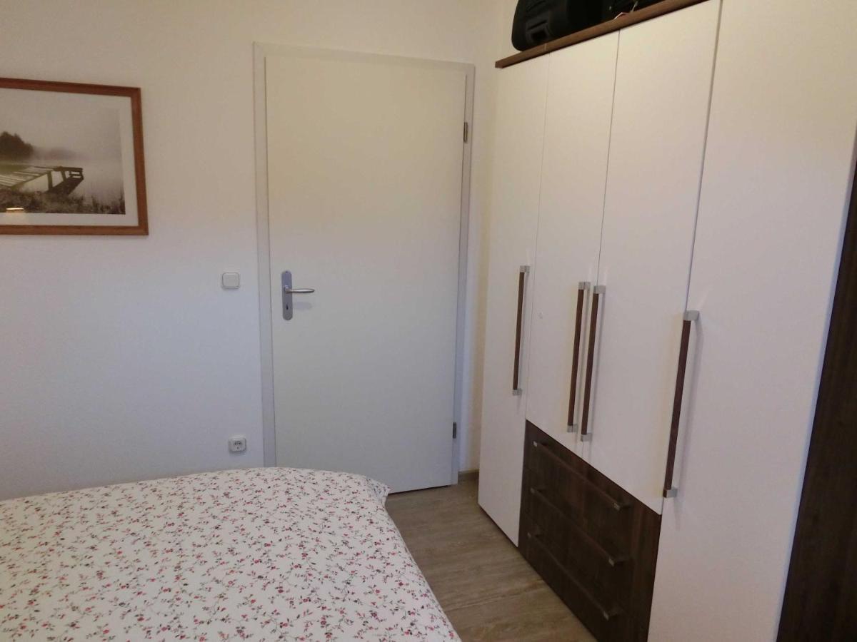 Appartement Residenz Bellevue Usedom 52 Dsl Wlan Kostenlos Zinnowitz Εξωτερικό φωτογραφία