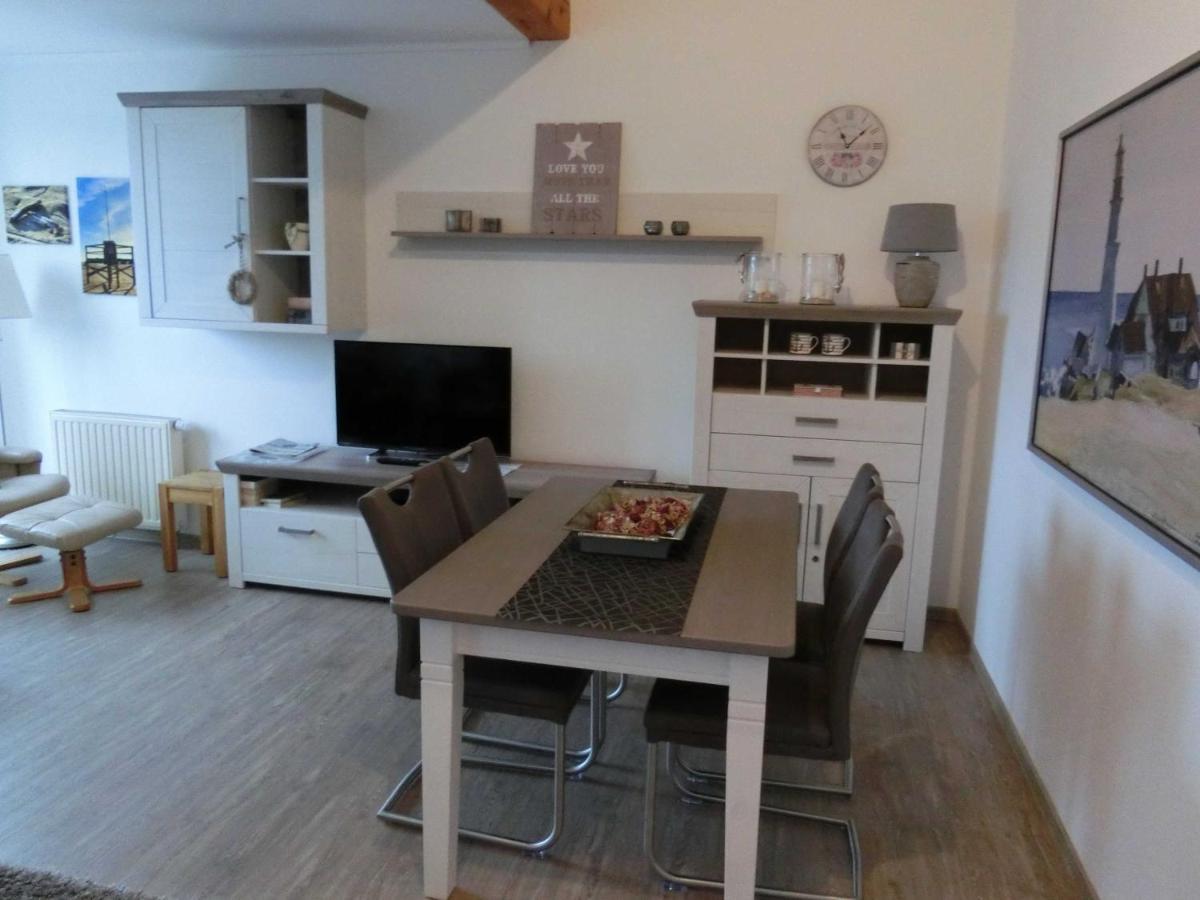 Appartement Residenz Bellevue Usedom 52 Dsl Wlan Kostenlos Zinnowitz Εξωτερικό φωτογραφία