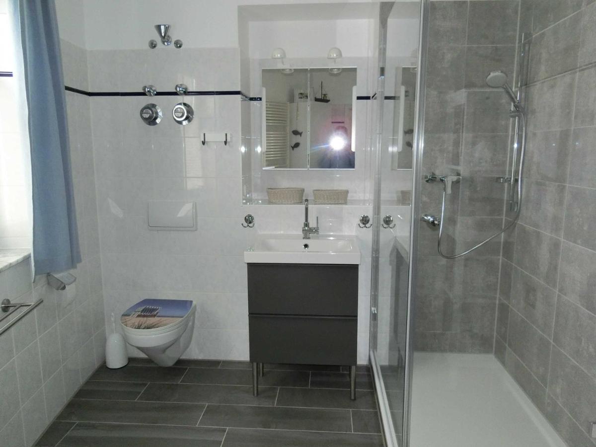 Appartement Residenz Bellevue Usedom 52 Dsl Wlan Kostenlos Zinnowitz Εξωτερικό φωτογραφία