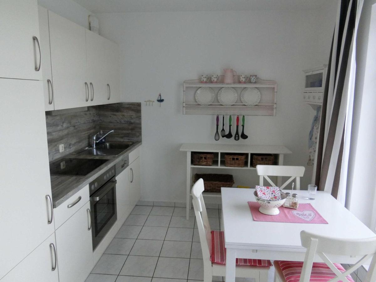 Appartement Residenz Bellevue Usedom 52 Dsl Wlan Kostenlos Zinnowitz Εξωτερικό φωτογραφία