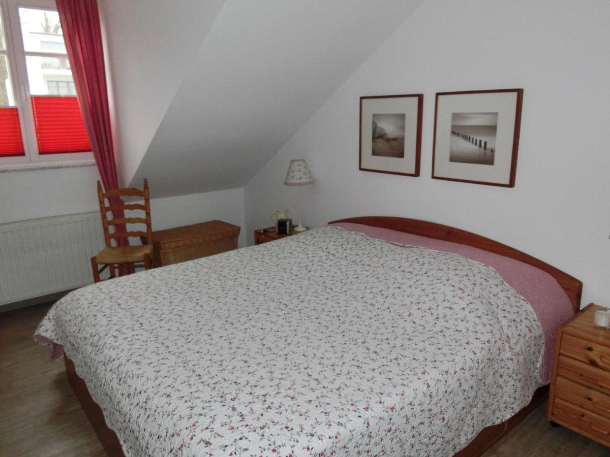 Appartement Residenz Bellevue Usedom 52 Dsl Wlan Kostenlos Zinnowitz Εξωτερικό φωτογραφία