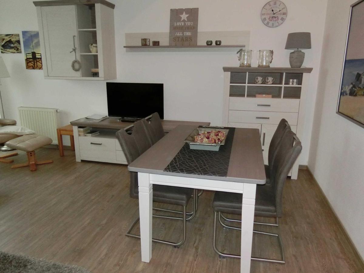 Appartement Residenz Bellevue Usedom 52 Dsl Wlan Kostenlos Zinnowitz Εξωτερικό φωτογραφία