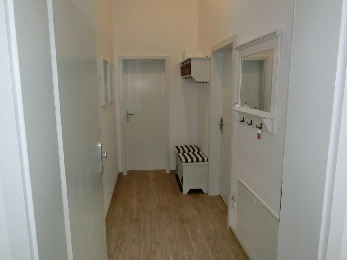 Appartement Residenz Bellevue Usedom 52 Dsl Wlan Kostenlos Zinnowitz Εξωτερικό φωτογραφία