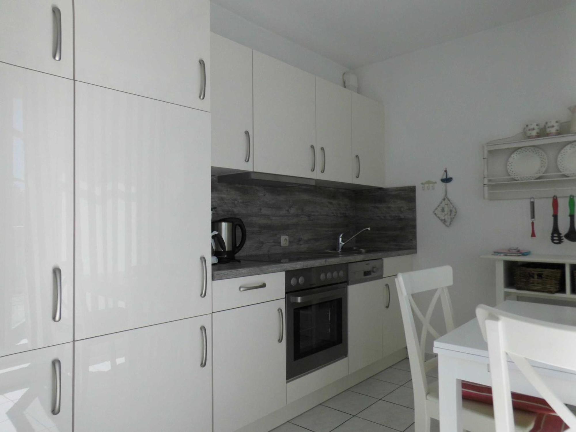 Appartement Residenz Bellevue Usedom 52 Dsl Wlan Kostenlos Zinnowitz Εξωτερικό φωτογραφία
